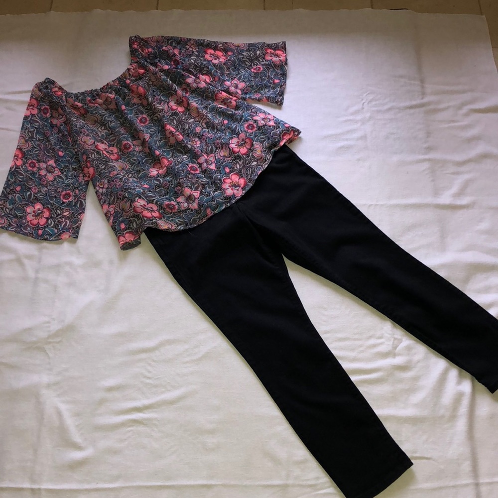 Express Top - Picture 2 of 4